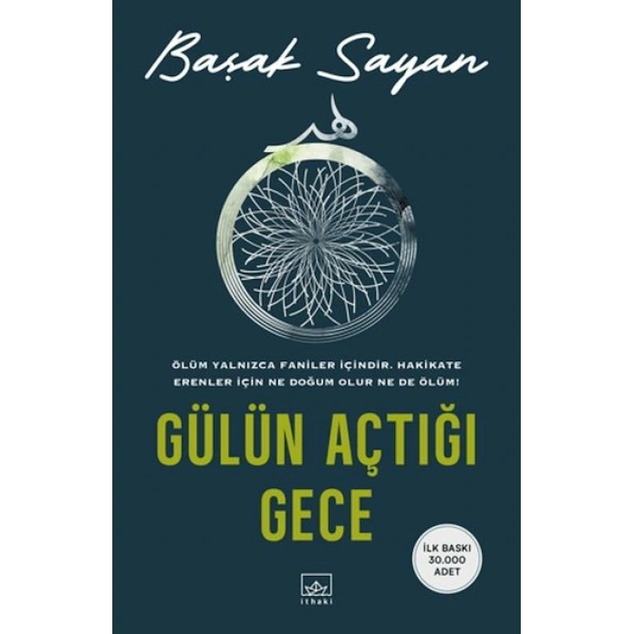 Gülün Açtığı Gece