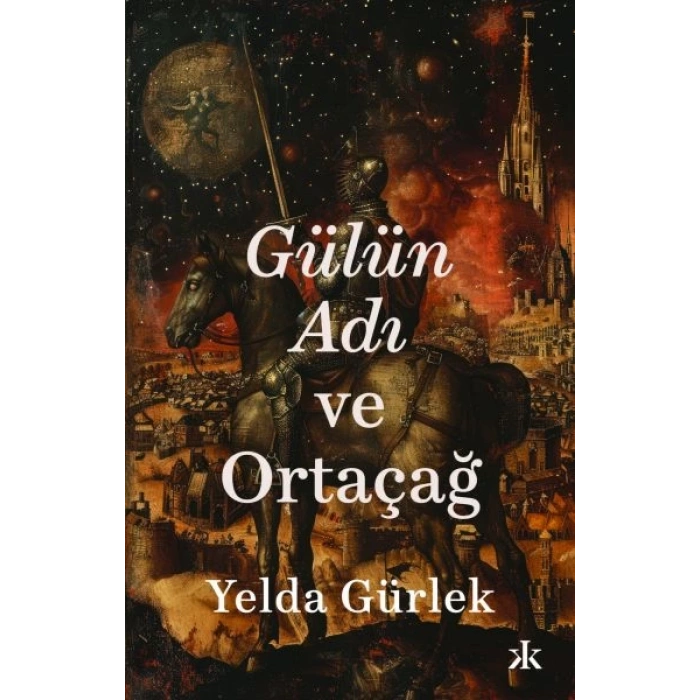 Gülün Adı ve Ortaçağ