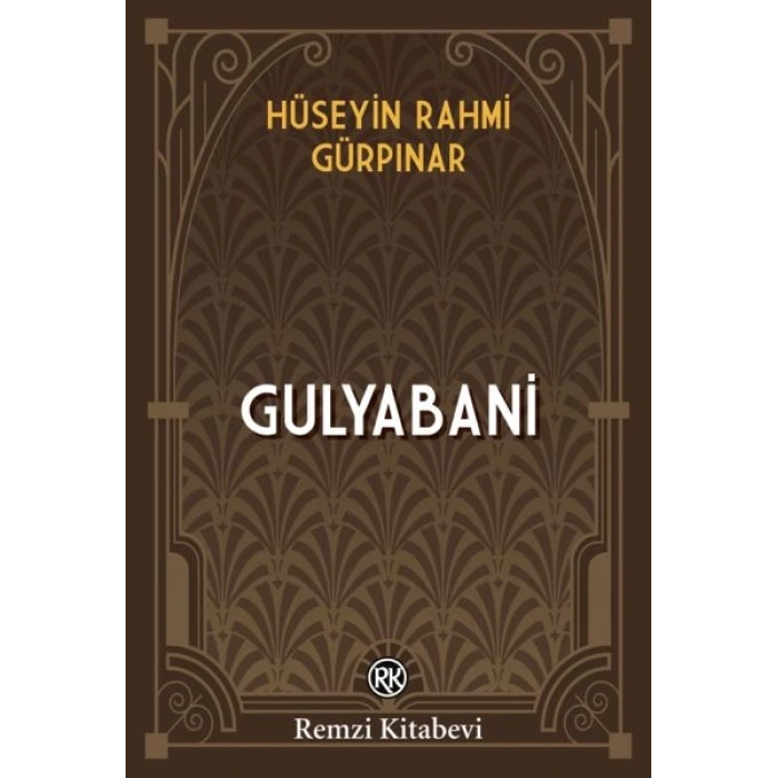 Gulyabani