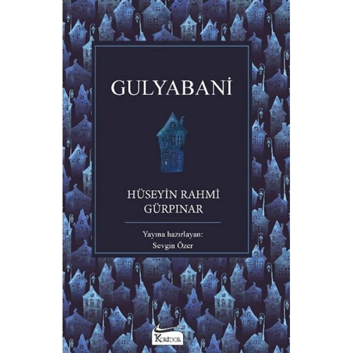 Gulyabani (Bez Ciltli)
