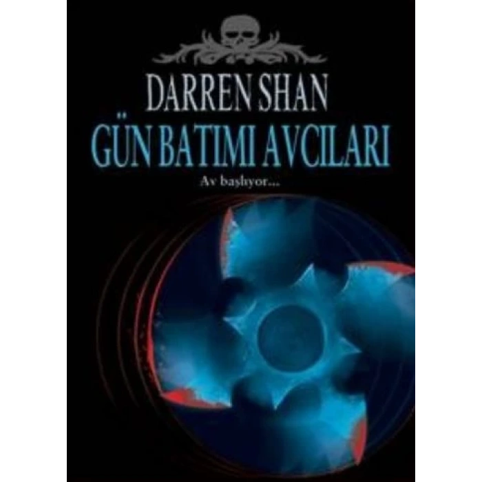 Gün Batımı Avcıları