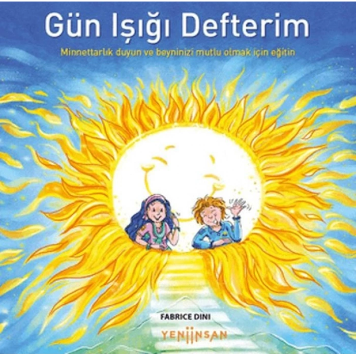 Gün Işığı Defterim