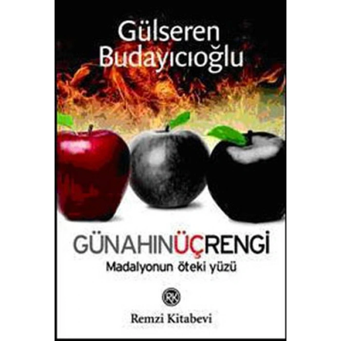 Günahın Üç Rengi