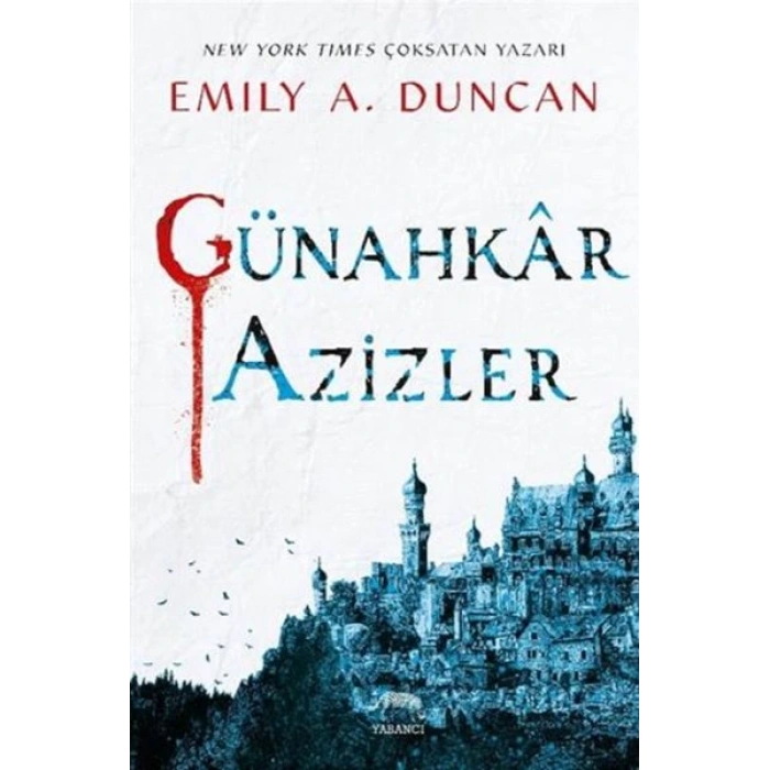 Günahkâr Azizler
