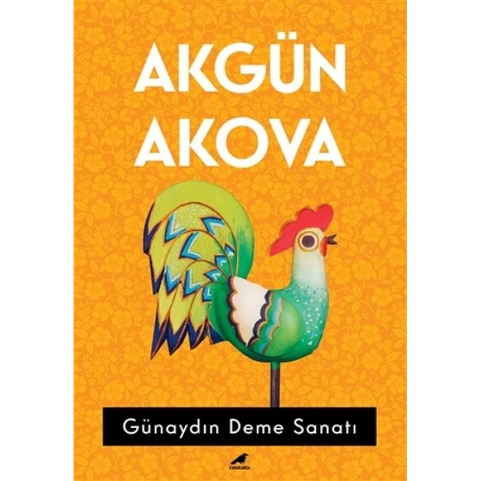 Günaydın Deme Sanatı