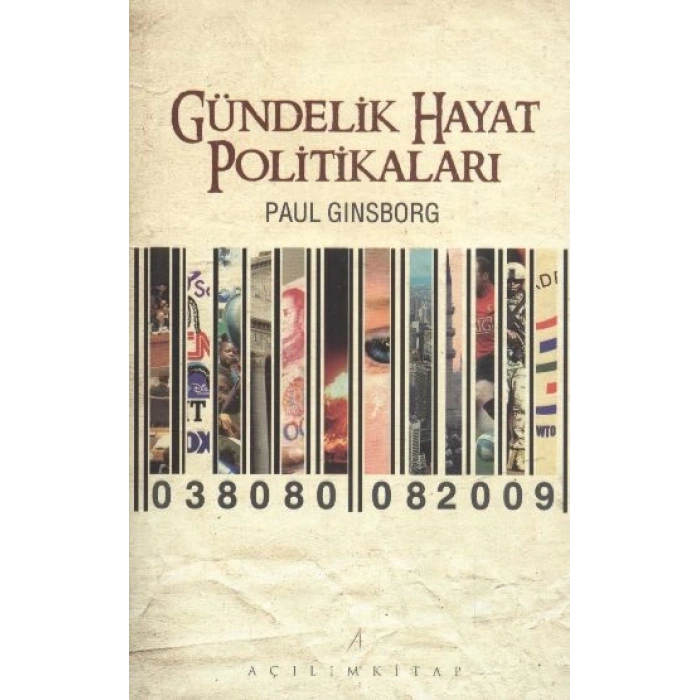 Gündelik Hayat Politikaları