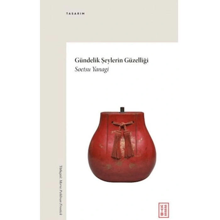 Gündelik Şeylerin Güzelliği