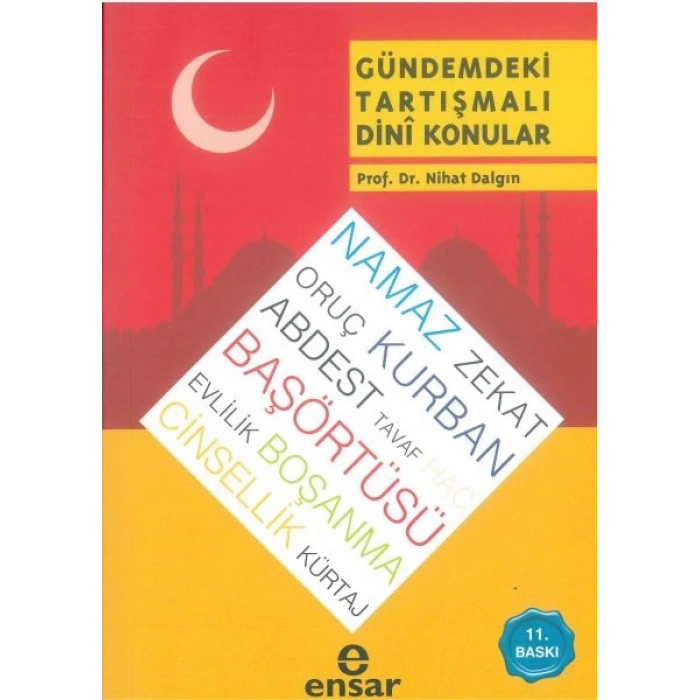 Gündemdeki Tartışmalı Dini Konular