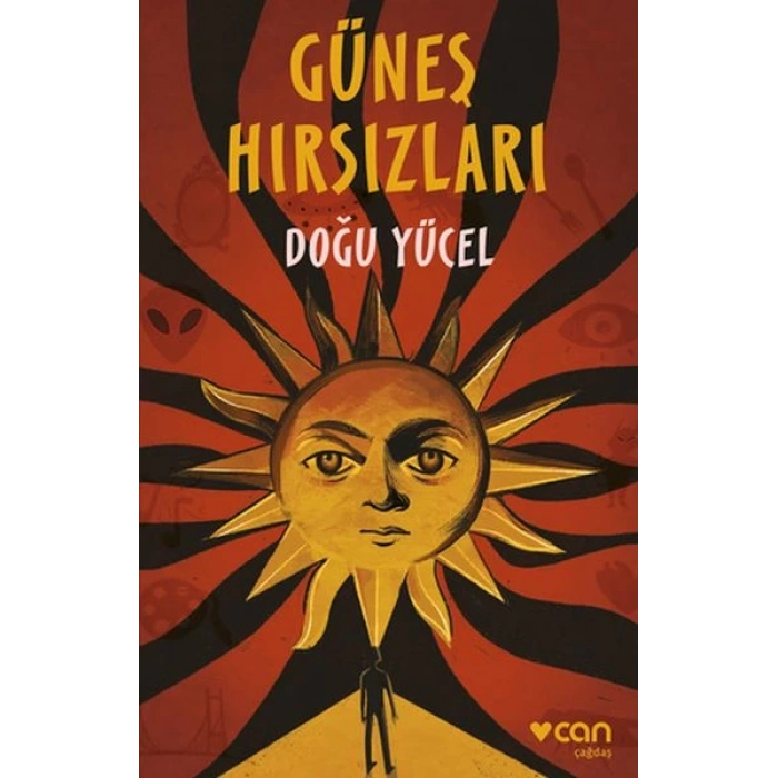 Güneş Hırsızları