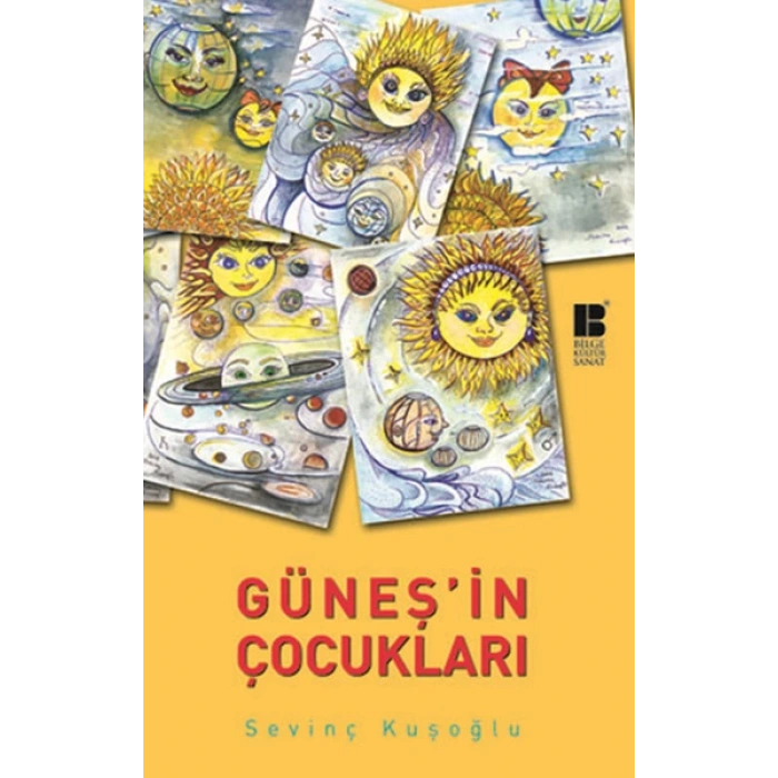 Güneşin Çocukları