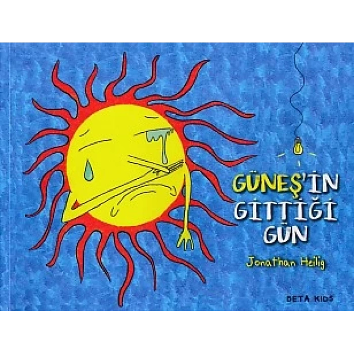 Güneşin Gittiği Gün