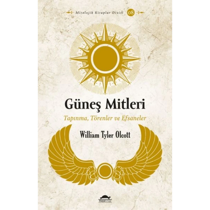Güneş Mitleri