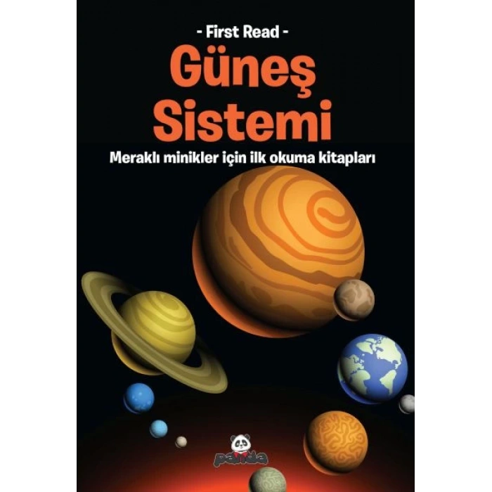 Güneş Sistemi