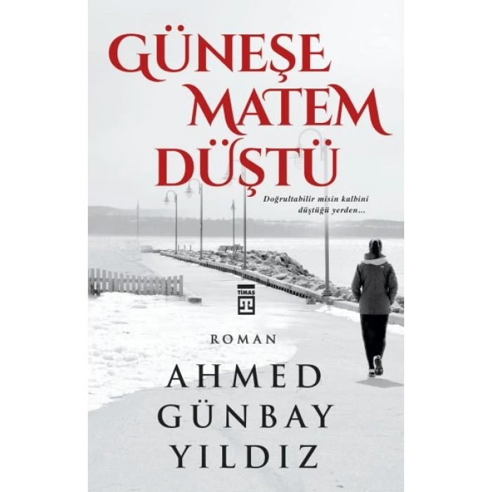 Güneşe Matem Düştü