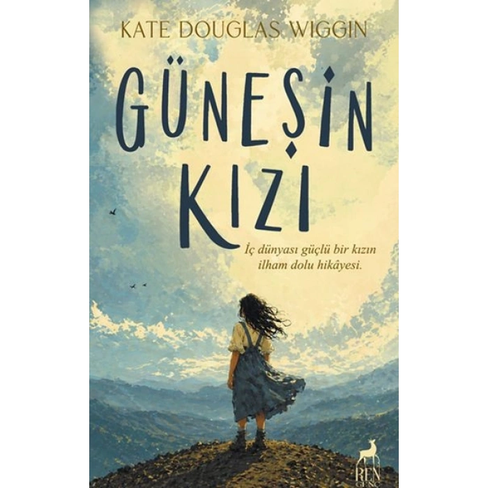 Güneşin Kızı