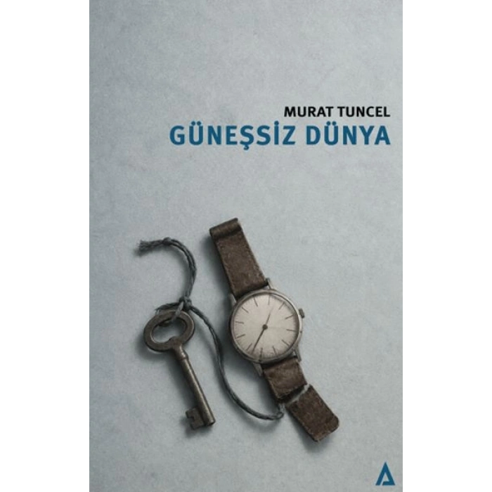 Güneşsiz Dünya