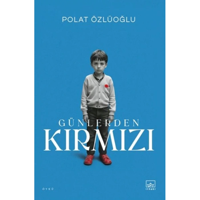 Günlerden Kırmızı