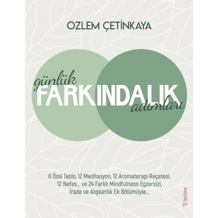 Günlük Farkındalık Adımları