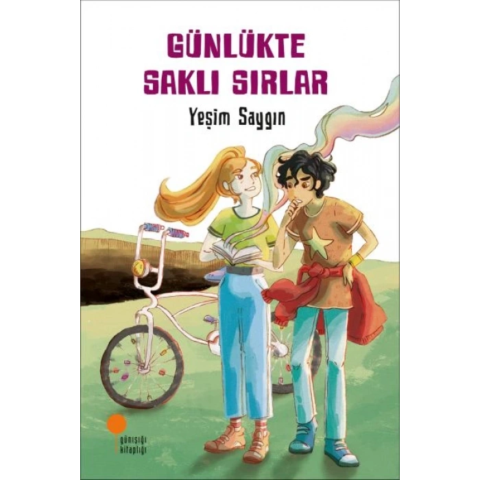 Günlükte Saklı Sırlar