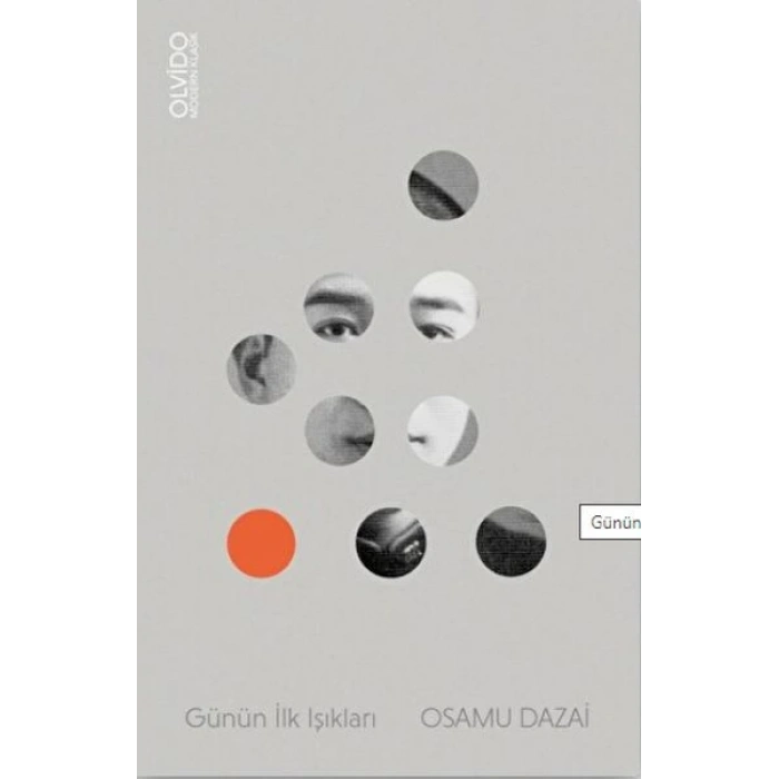 Günün İlk Işıkları