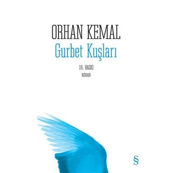 Gurbet Kuşları