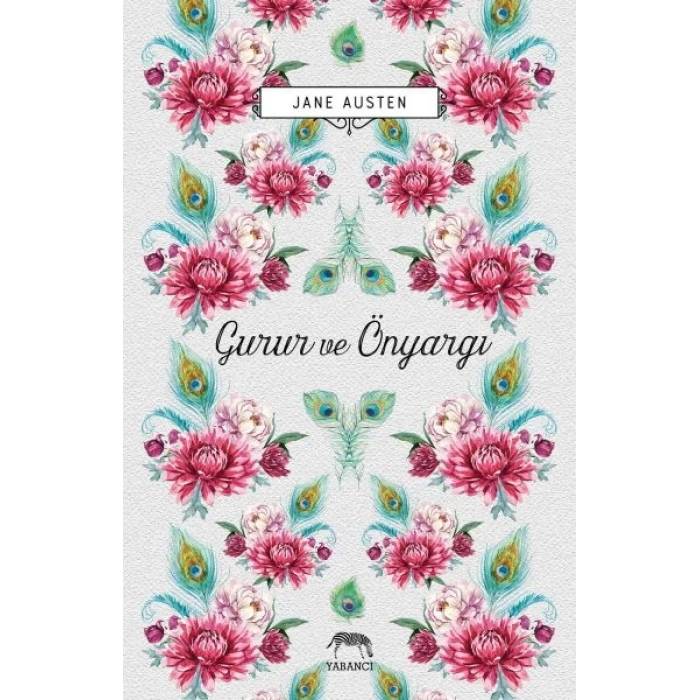 Gurur ve Önyargı (Ciltli)