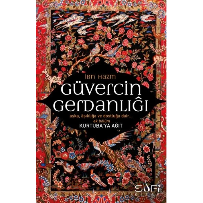 Güvercin Gerdanlığı