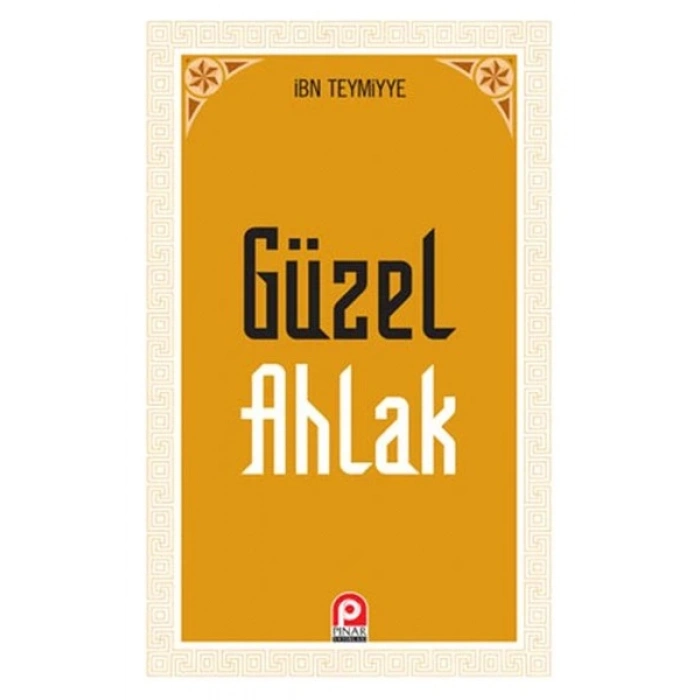 Güzel Ahlak