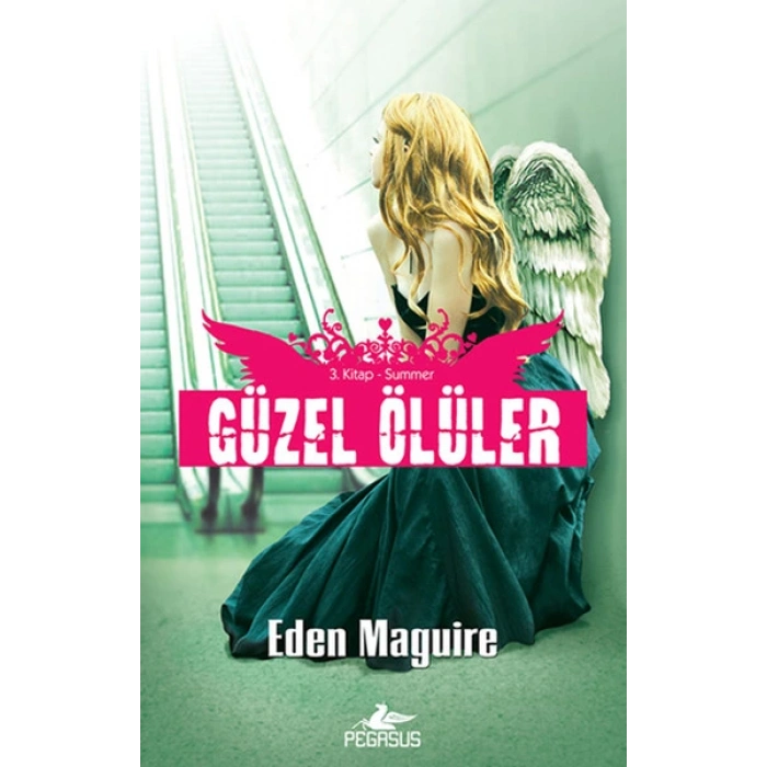 Güzel Ölüler -3