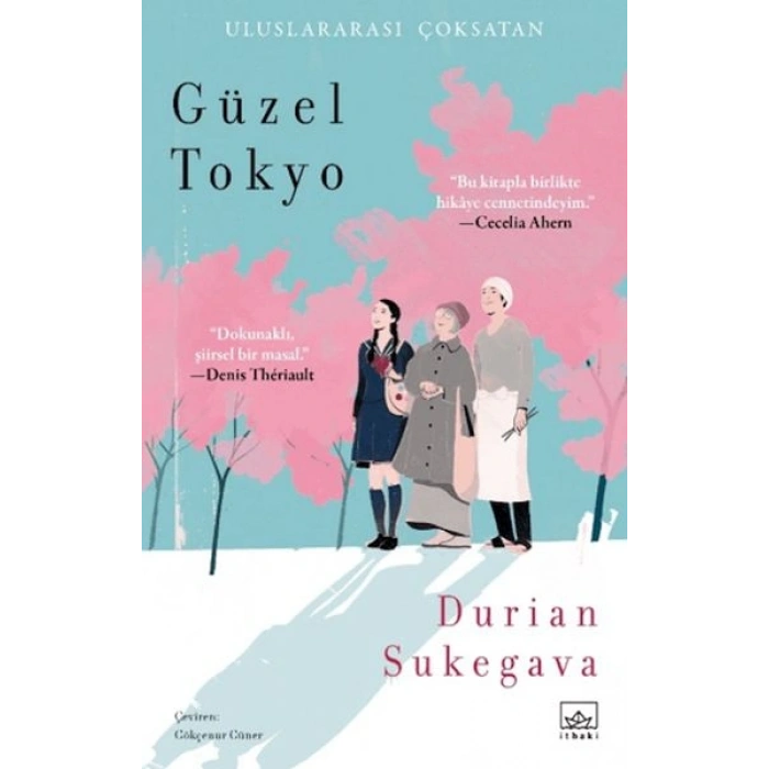 Güzel Tokyo