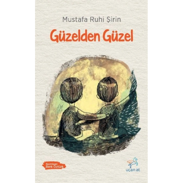 Güzelden Güzel