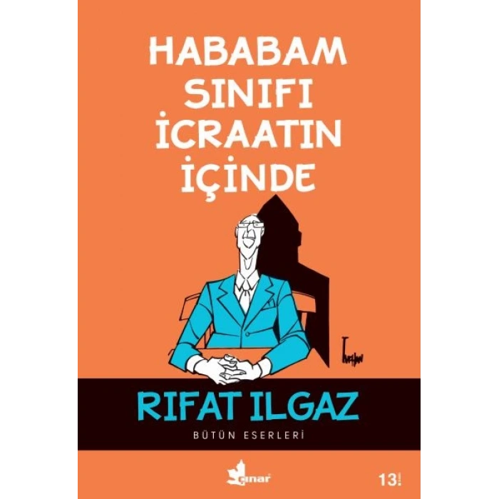 Hababam Sınıfı İcraatın İçinde
