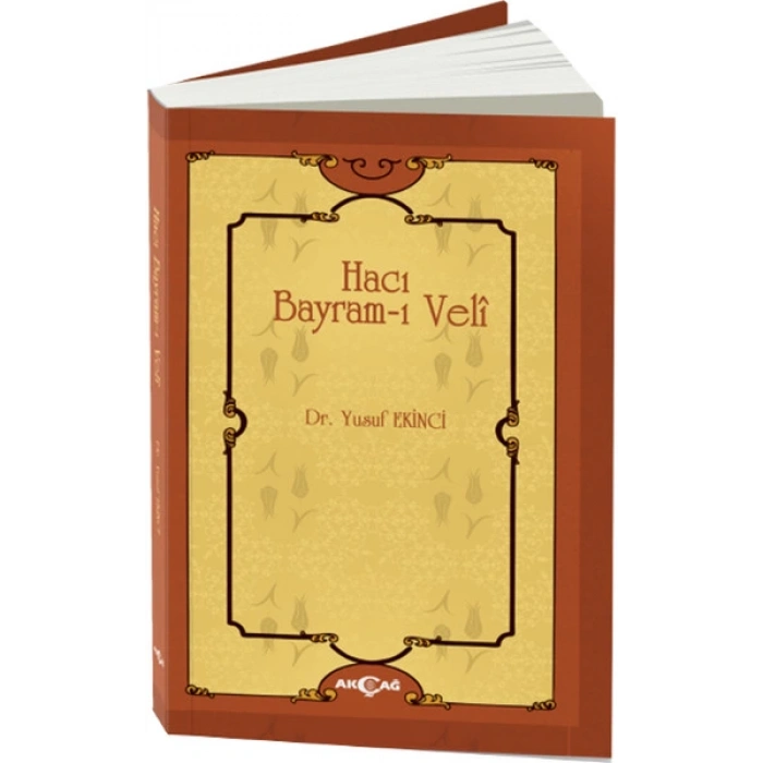 Hacı Bayram-ı Veli