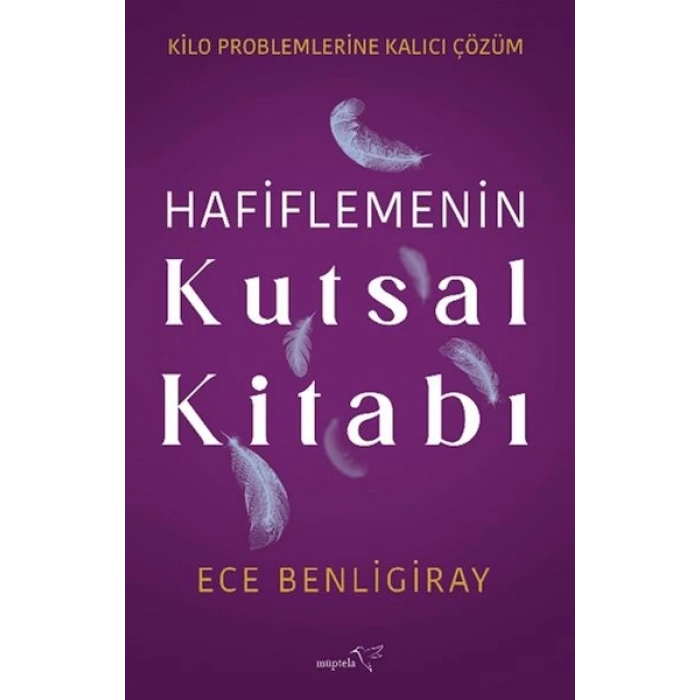 Hafiflemenin Kutsal Kitabı
