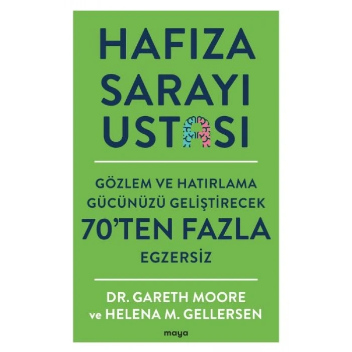 Hafıza Sarayı Ustası