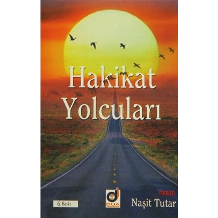 Hakikat Yolcuları