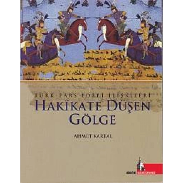 Hakikate Düşen Gölge