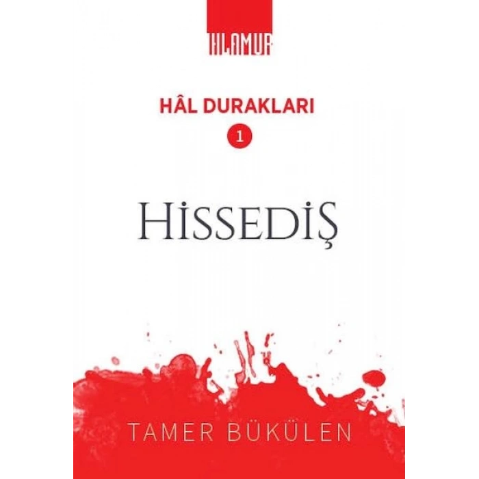 Hâl Durakları 1