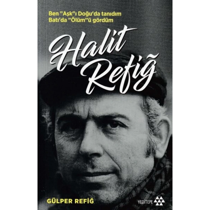 Halit Refiğ