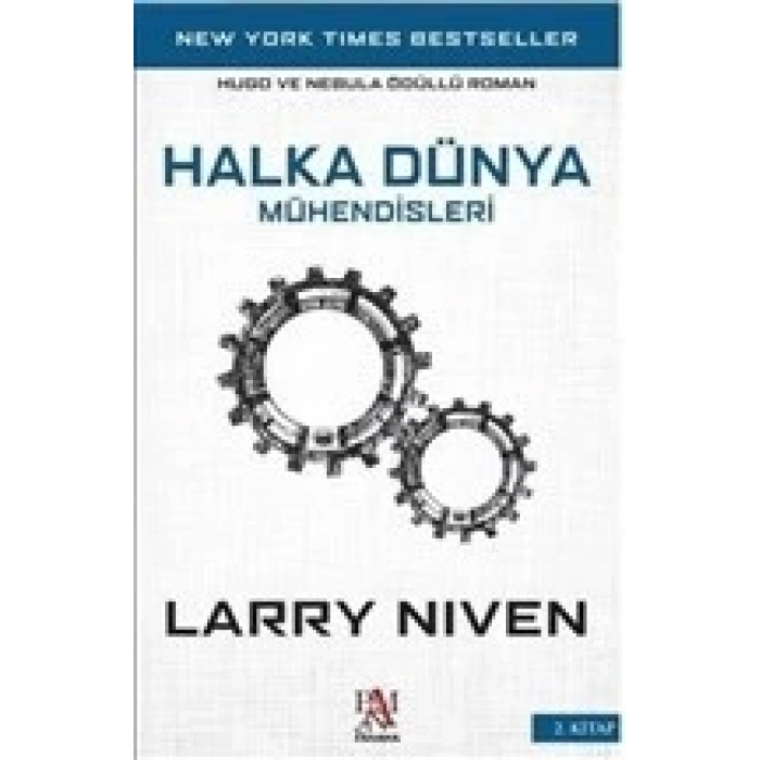 Halka Dünya Mühendisleri