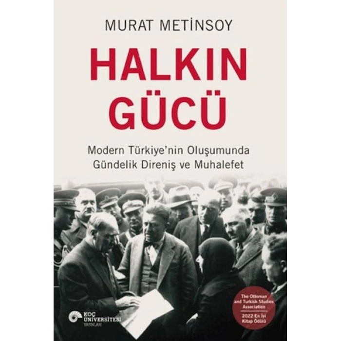 Halkın Gücü