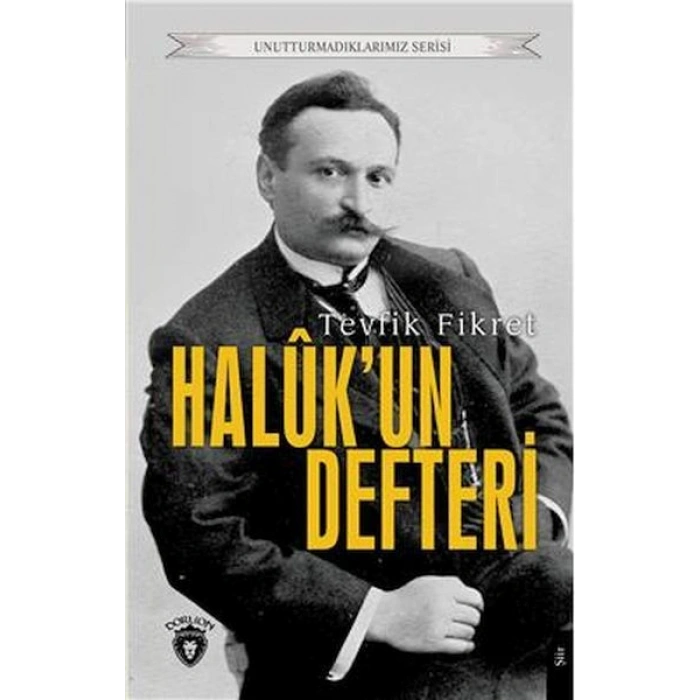 Halukun Defteri Unutturmadıklarımız Serisi