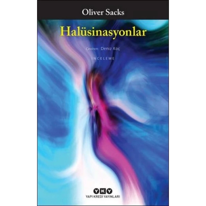 Halüsinasyonlar