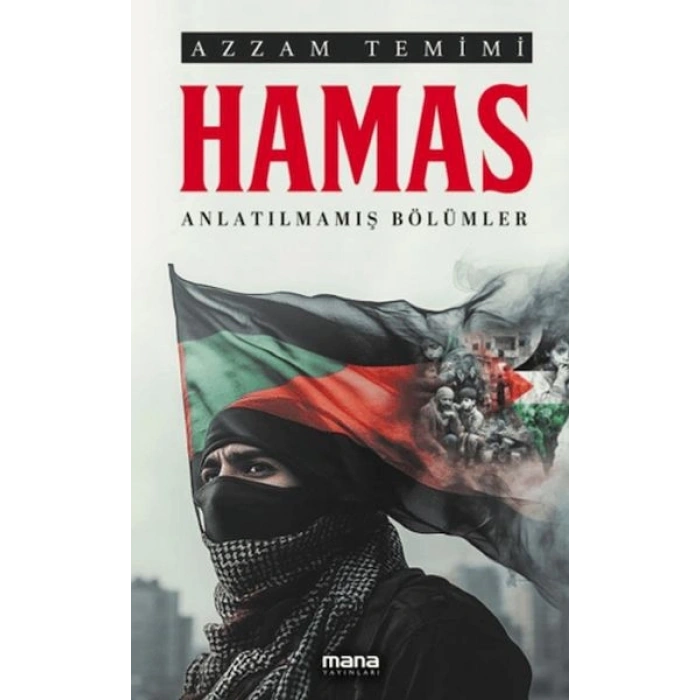 Hamas - Anlatılmamış Bölümler