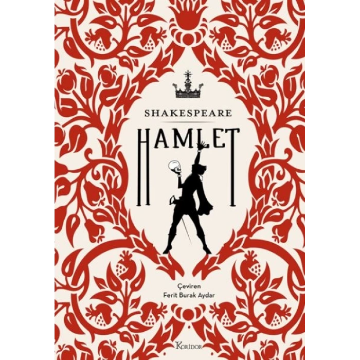 Hamlet Bez Ciltli