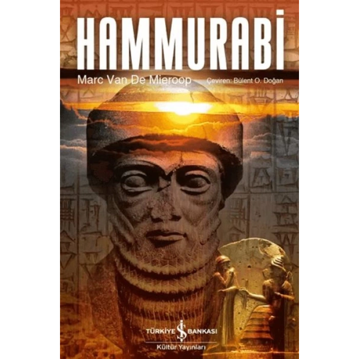 Hammurabi