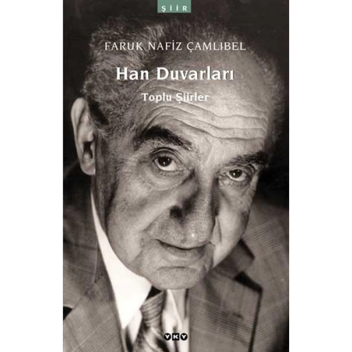 Han Duvarları