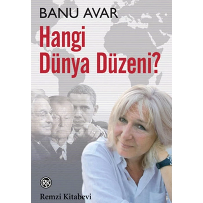 Hangi Dünya Düzeni?