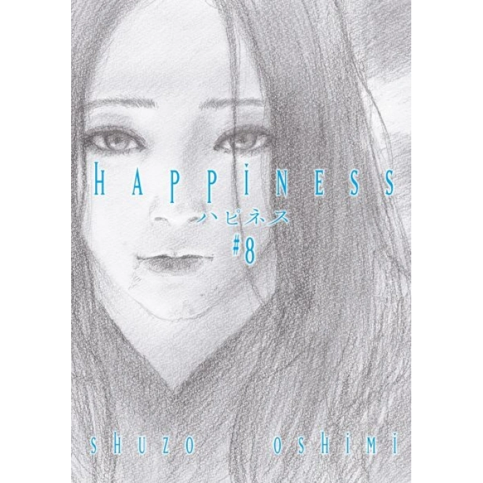 Happiness - 8