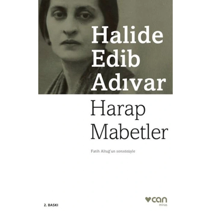 Harap Mabetler